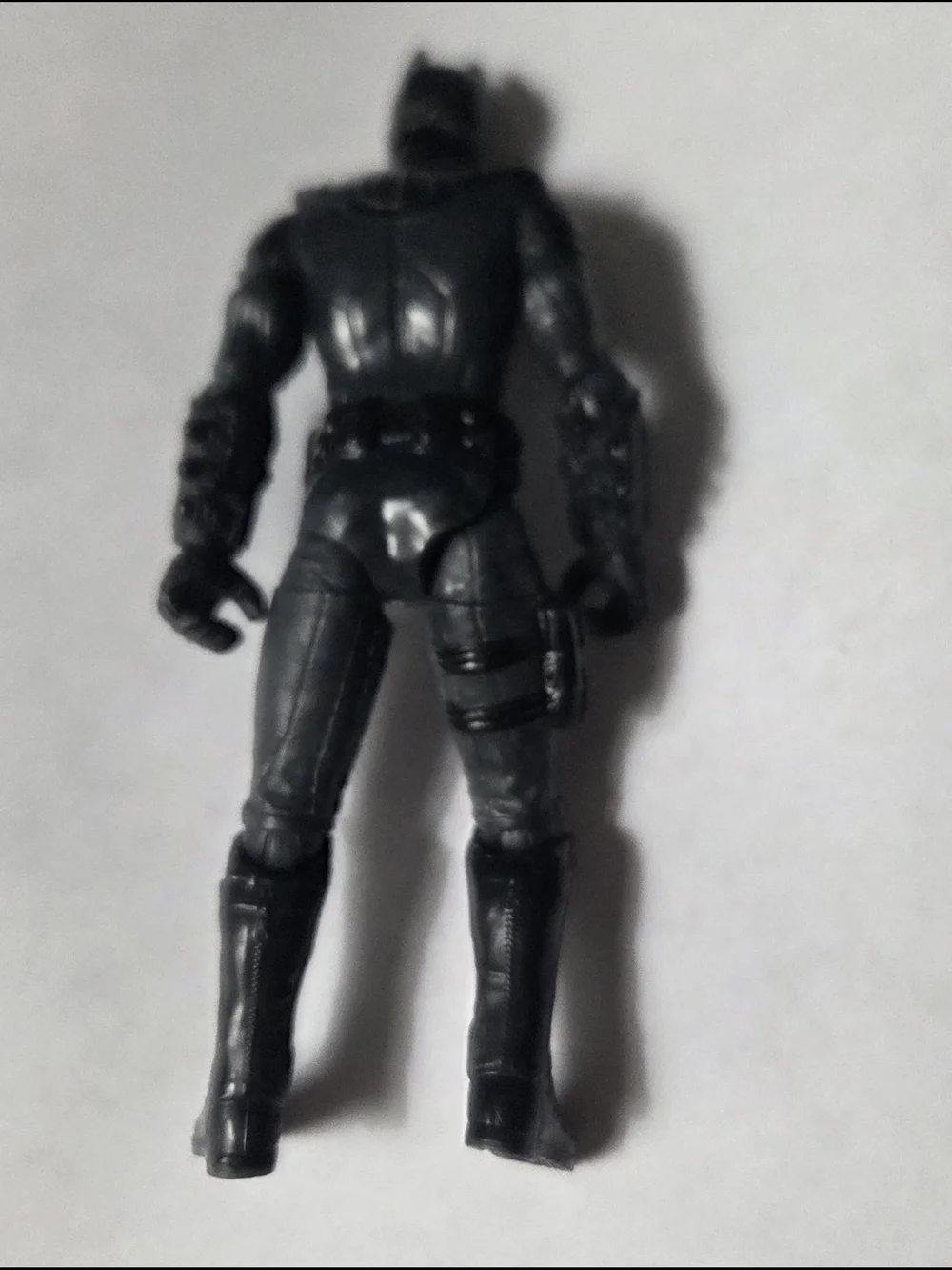 Spin Master DC Batman from the batman Selina Kyle Chase Figure Set